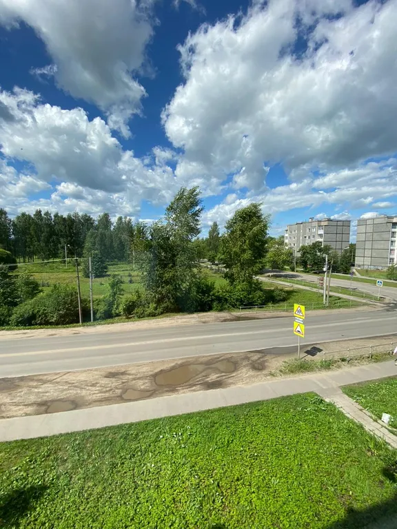 Уютная однокомнатная квартира в центре города