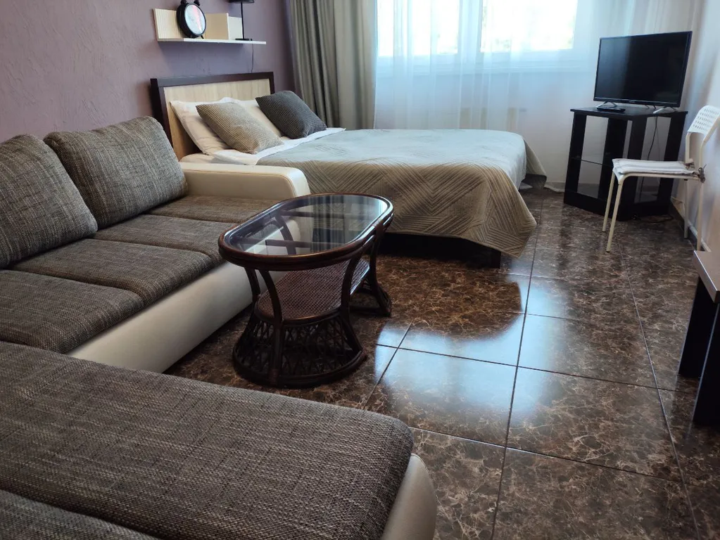 Квартира Апартаменты, Парк Юность — Калининград