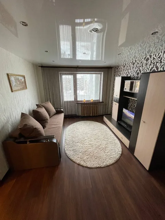 Уютная и теплая квартира недалеко от вокзала