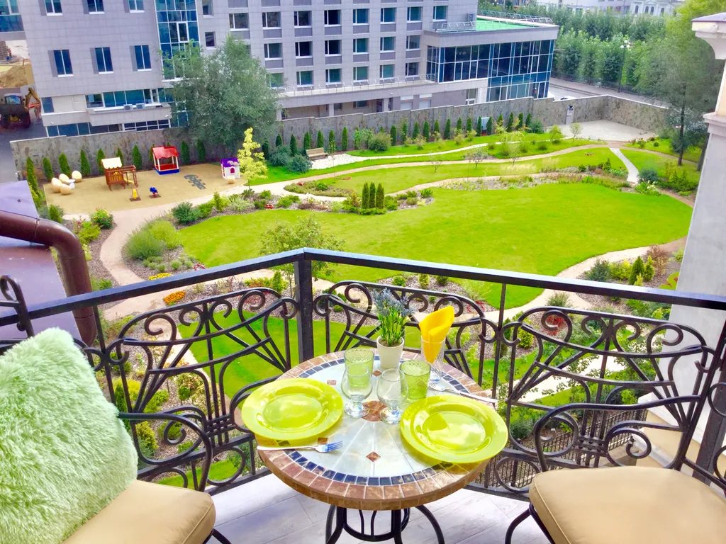 Квартира Квартира в ист. центре — Казань