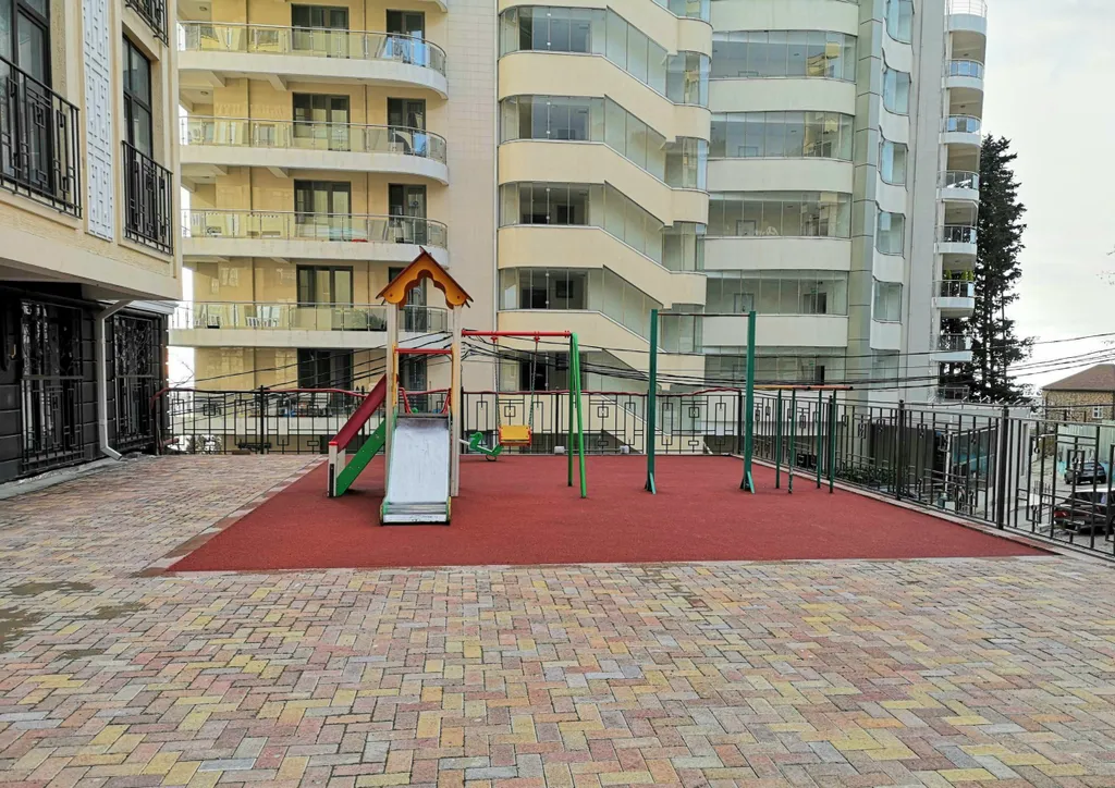 Уютная студия