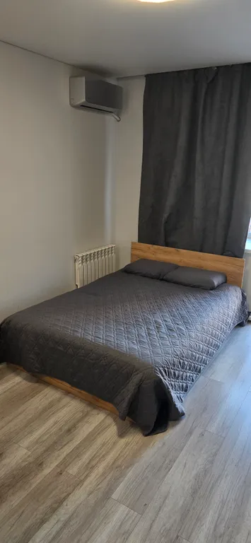 Светлая и просторная студия