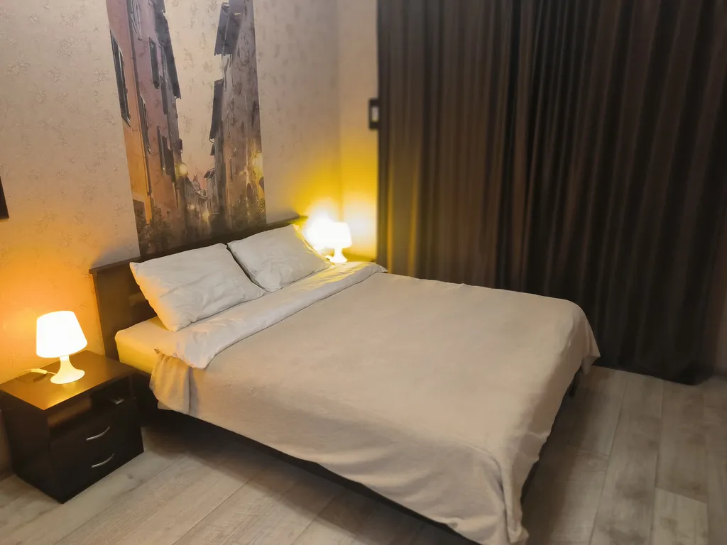 Квартира как дома — аренда посуточно в Ессентукская