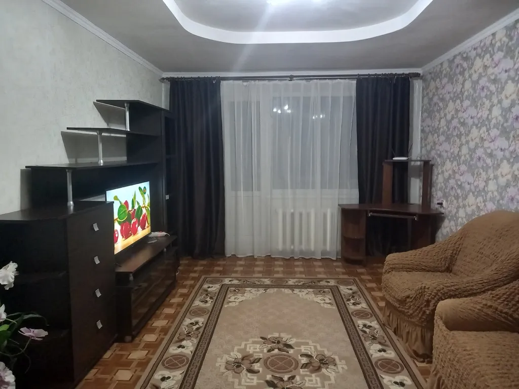 2-х комнатная квартира — аренда посуточно в Таганрог