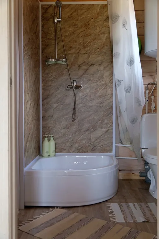 Гостевые домики Можжевельник