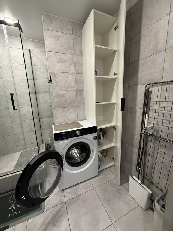 2-х комнатная квартира