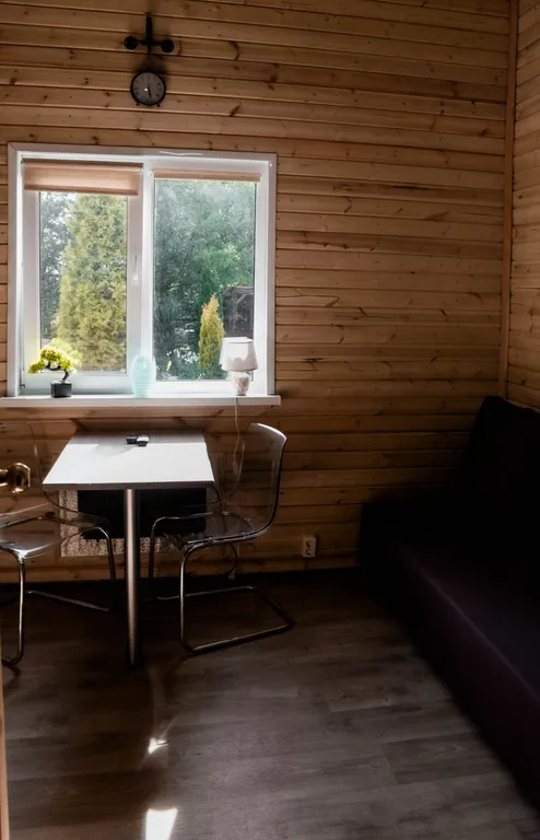 Коттедж Коттедж Отдых в Поместье-Park — Великий Новгород