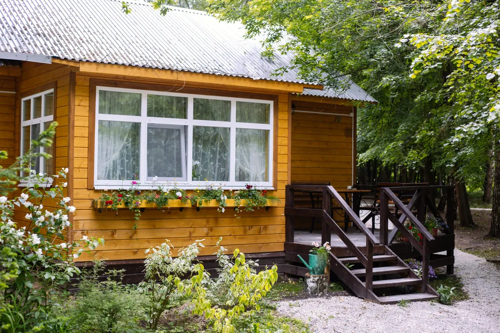 6-комнатный Дом