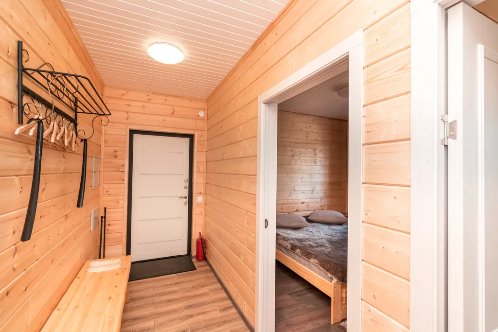 Гостевой дом 8 Villanorda