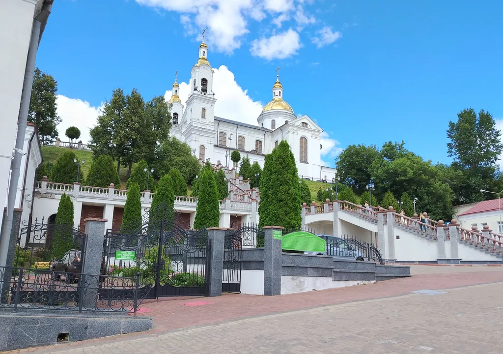 Новая квартира со свежим ремонтом