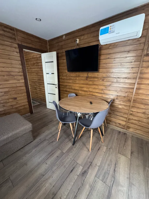 2-комнатный Дом