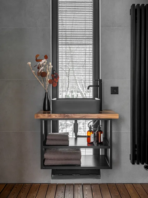 Семейный дом