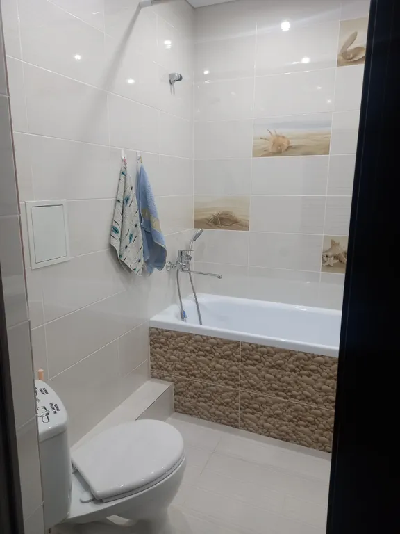 Квартира 1-комнатная Квартира — Калининград