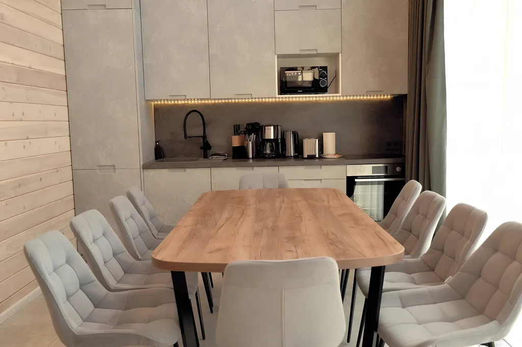 Коттедж 160 м2