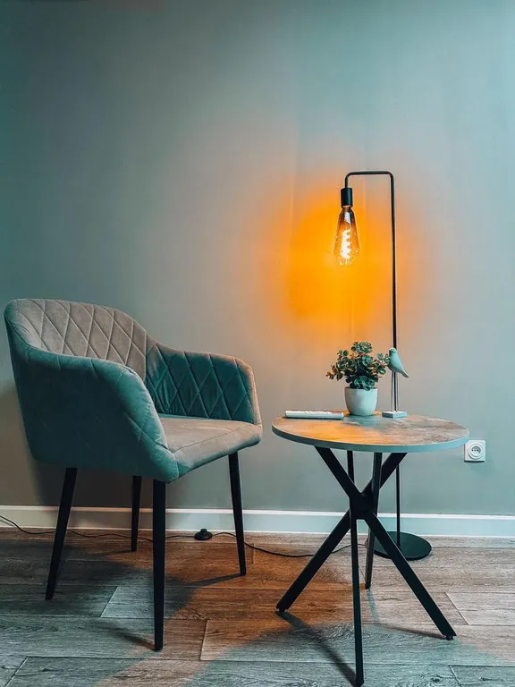 Квартира в историческом центре