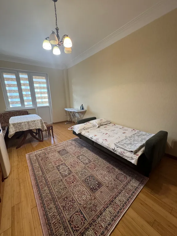 Уютная квартира в центре