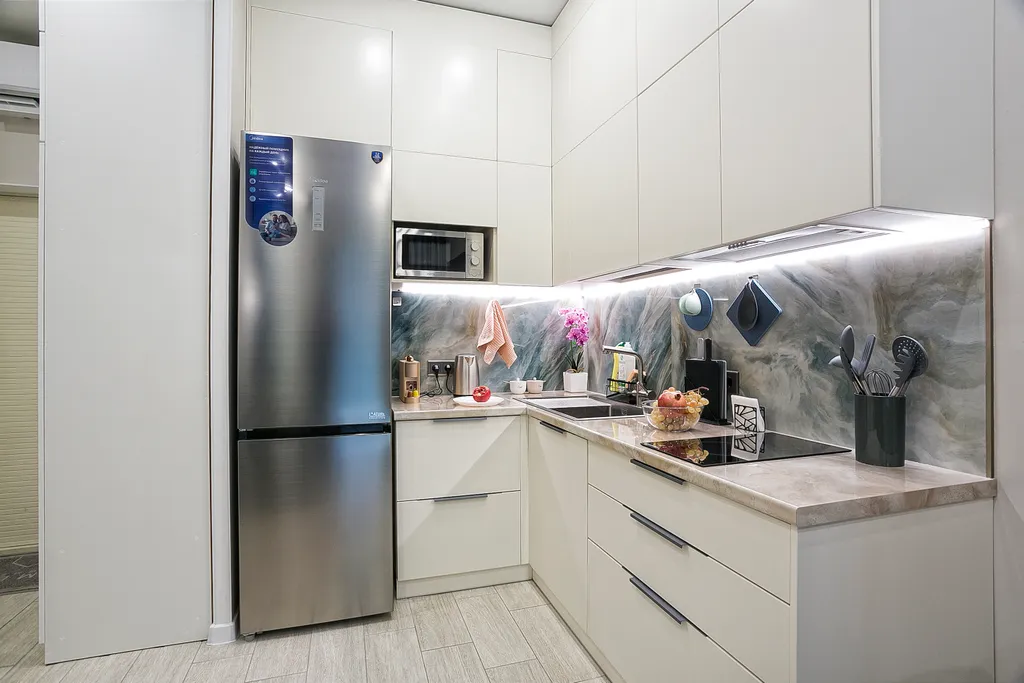 Апартаменты у моря в Скай Плаза