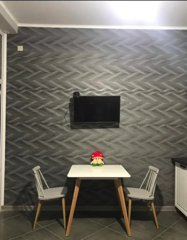 Апартамент у моря