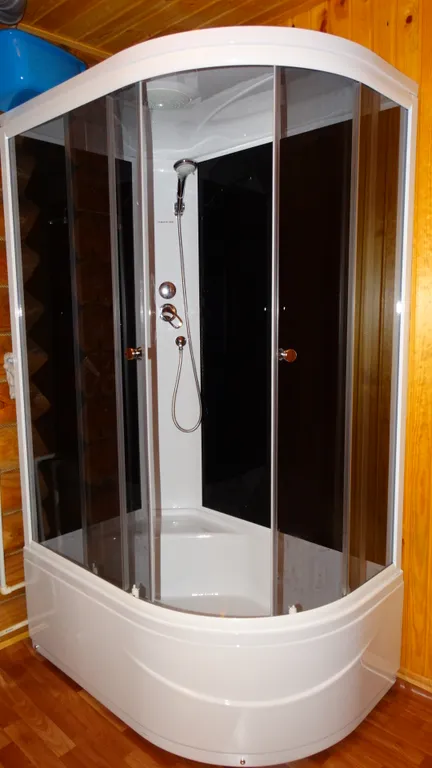 Апартамент на берегу озера Тургояк