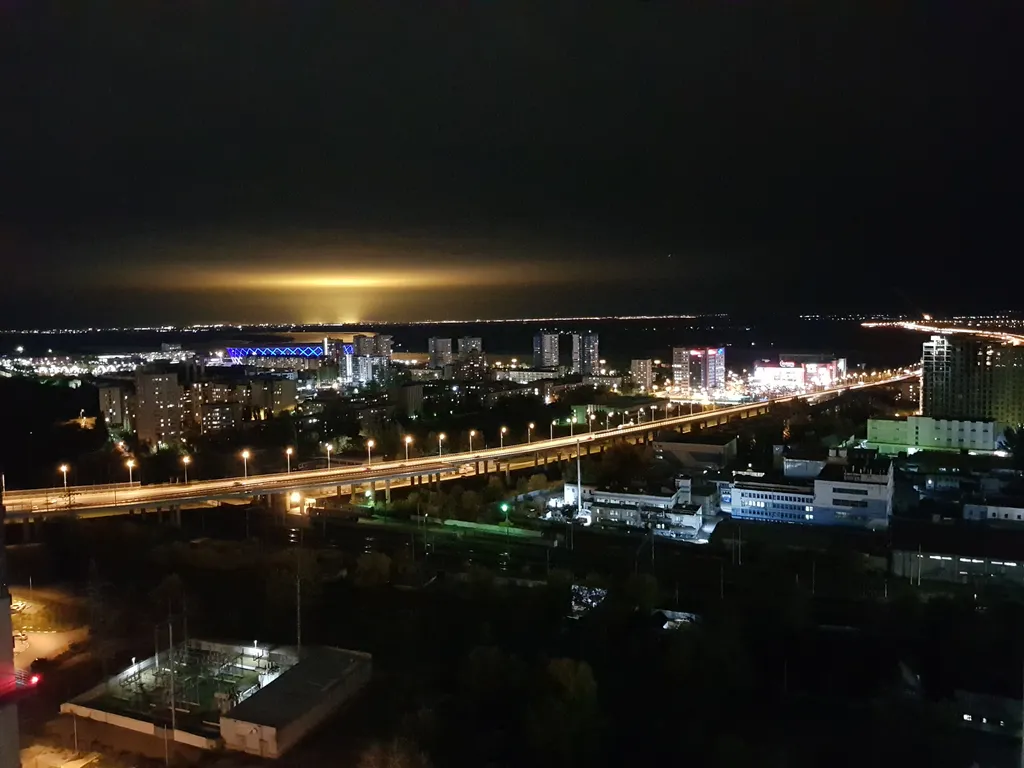 Квартира Квартира в центре с панорамным видом на Волгу — Волгоград