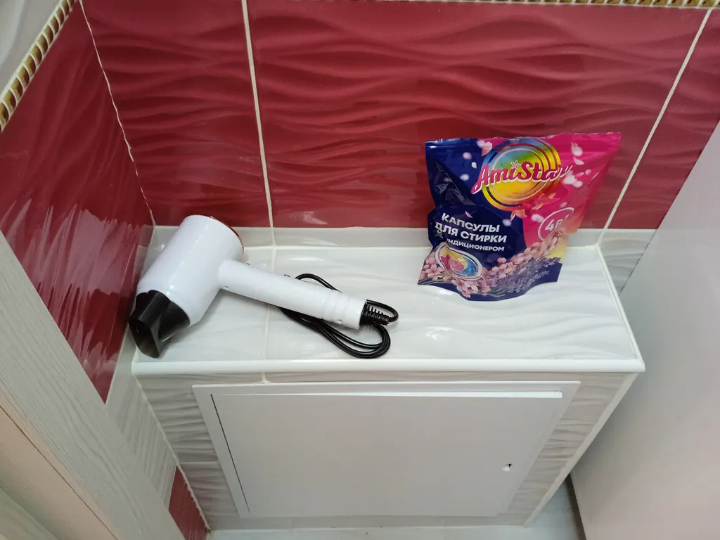 Квартира Квартира в районе Администрации — Горячий Ключ