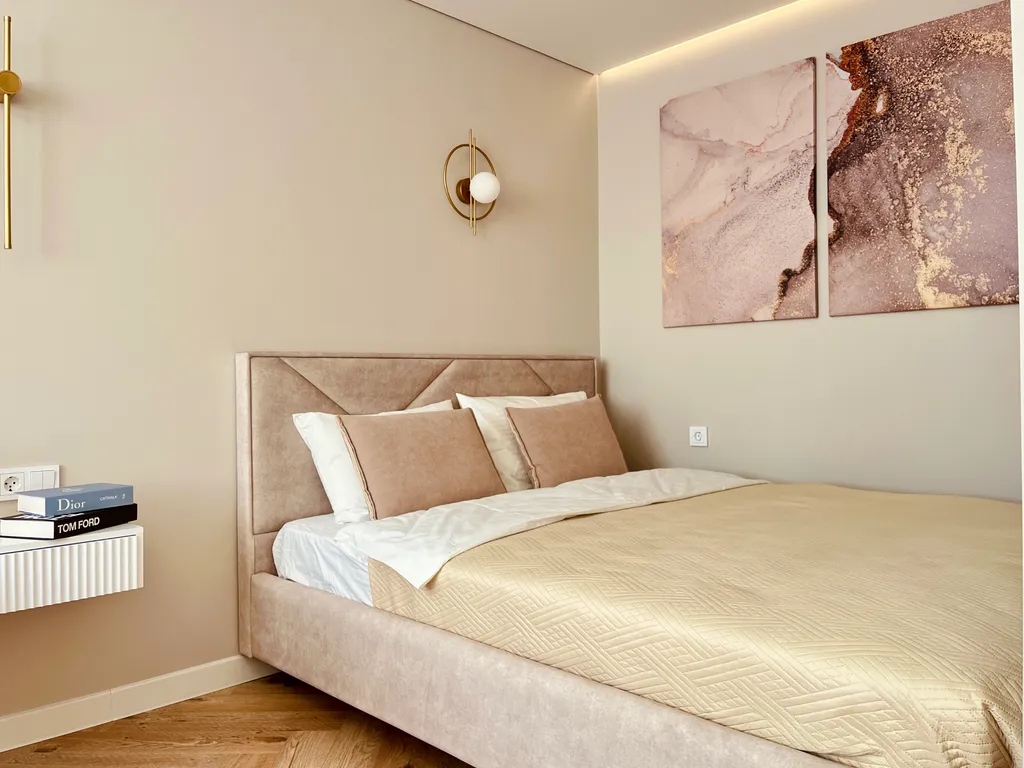 Квартира Квартира Elegant apartment в центре города — Калининград