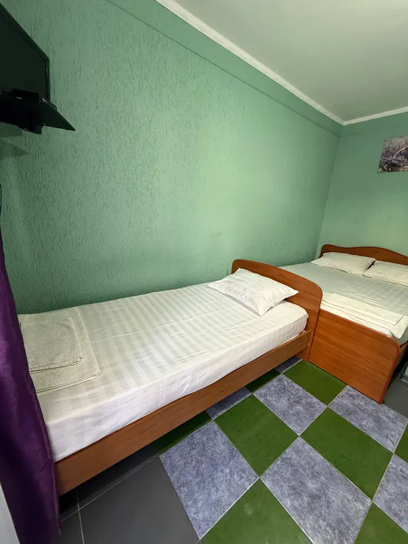 Квартира Комната — Геленджик