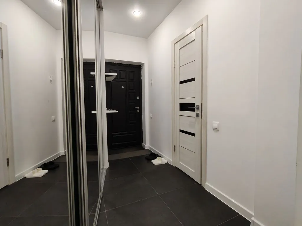 Квартира Уютная квартира в центре города — Самара