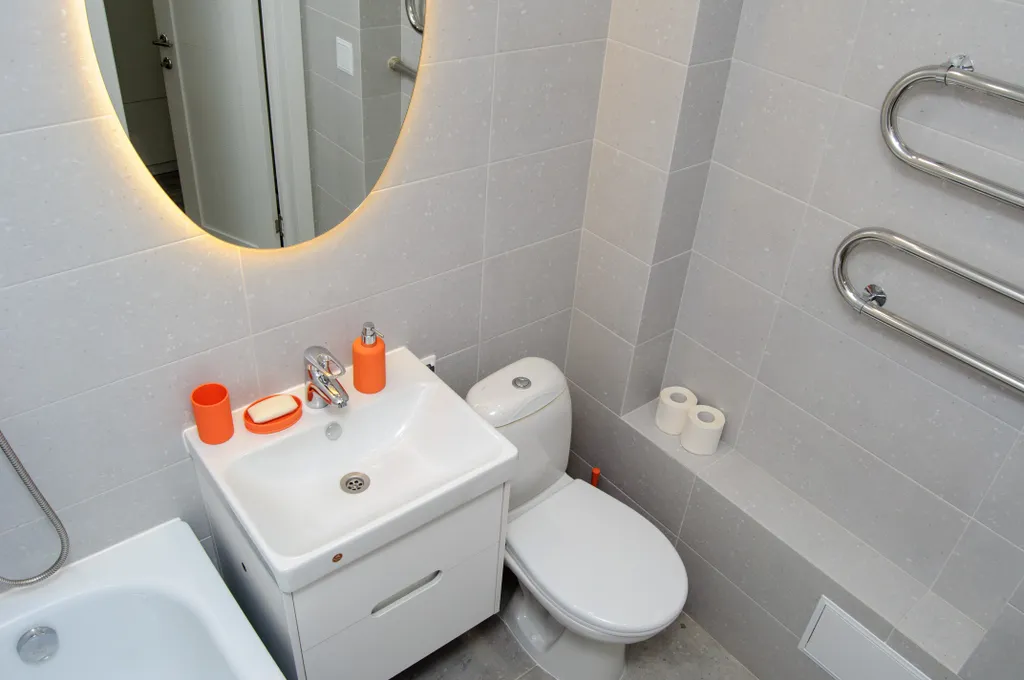 Квартира Квартира Intercity apartment — Великий Новгород