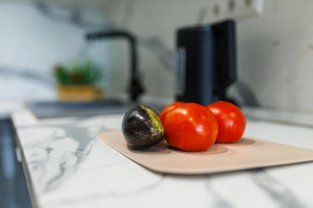 Новая квартира в ЖК Республика