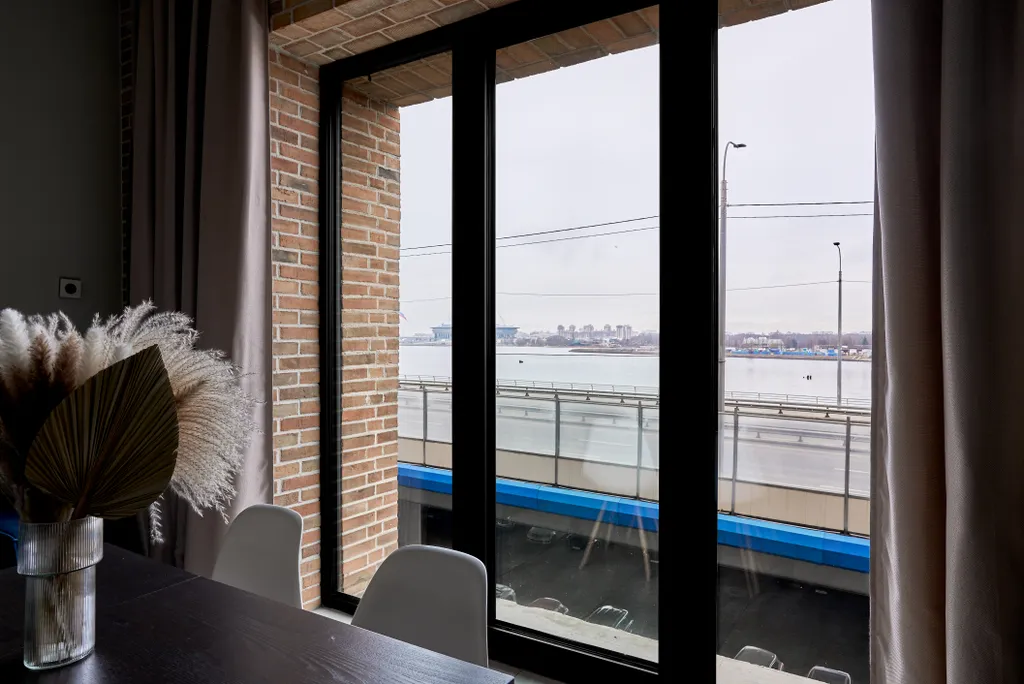 Квартира 2-комнатная Квартира — Санкт-Петербург