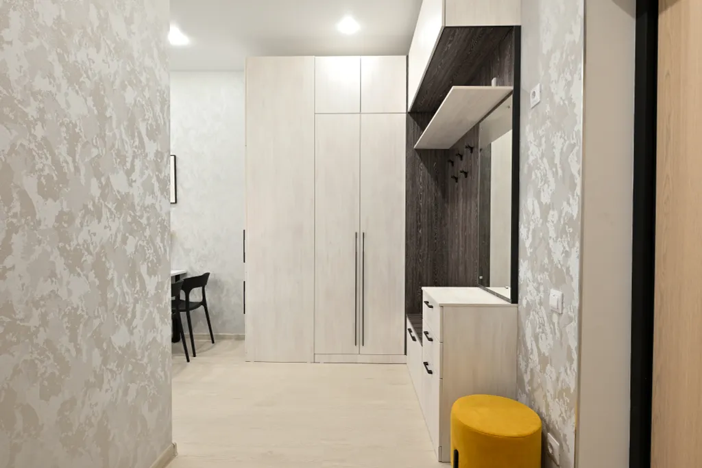 Квартира Квартира Полная свобода в центре Казани — Казань