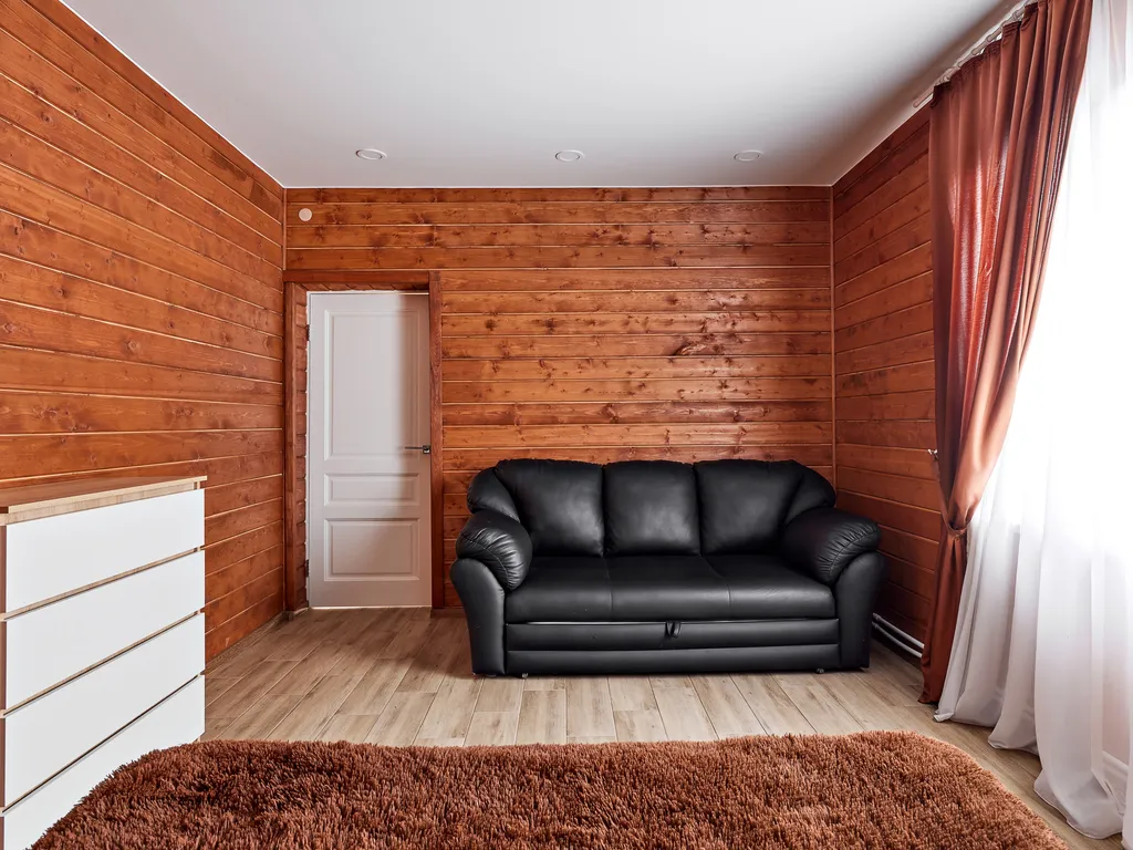 4-комнатный Дом