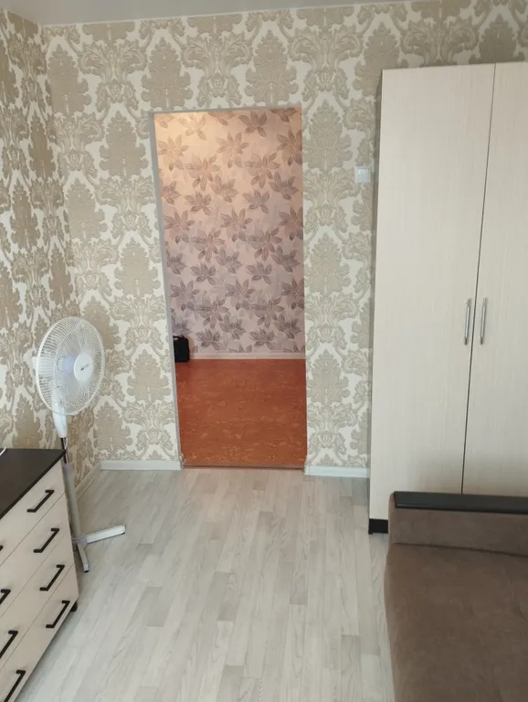 Горячая вода, тёплая уютная квартира в центре города 5 минут от трассы