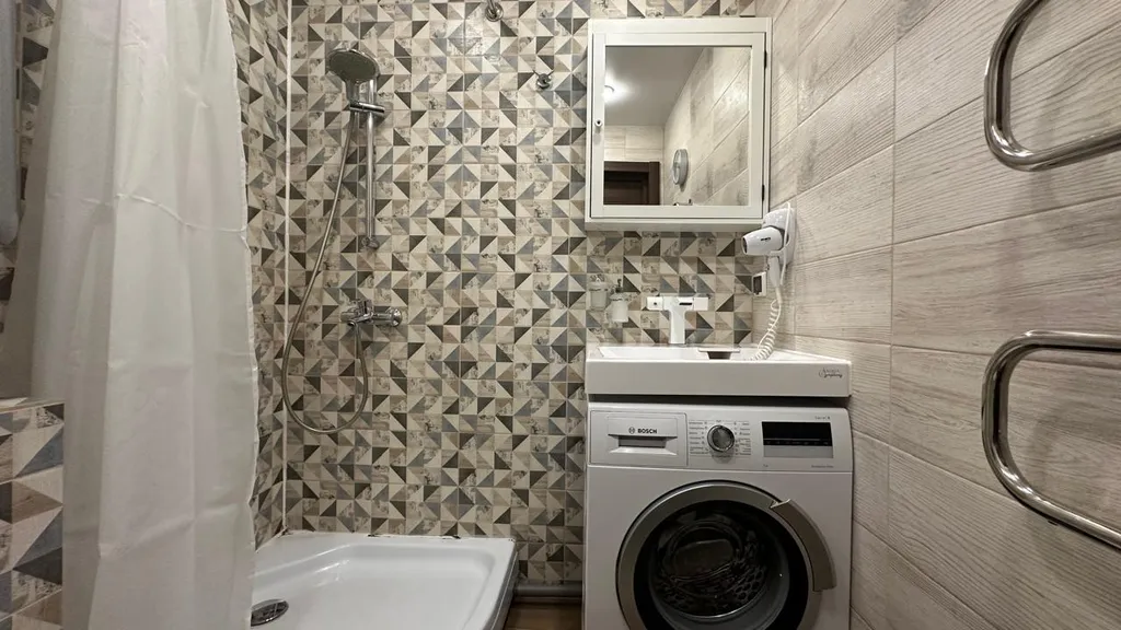 Квартира в стиле LOFT в самом центре города