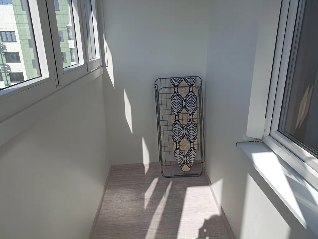 Квартира 1-комнатная Квартира — Анапа