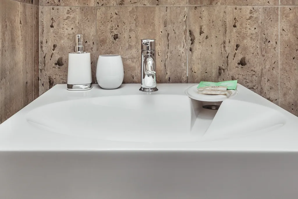 Квартира Квартира вблизи моря и парка — Сириус