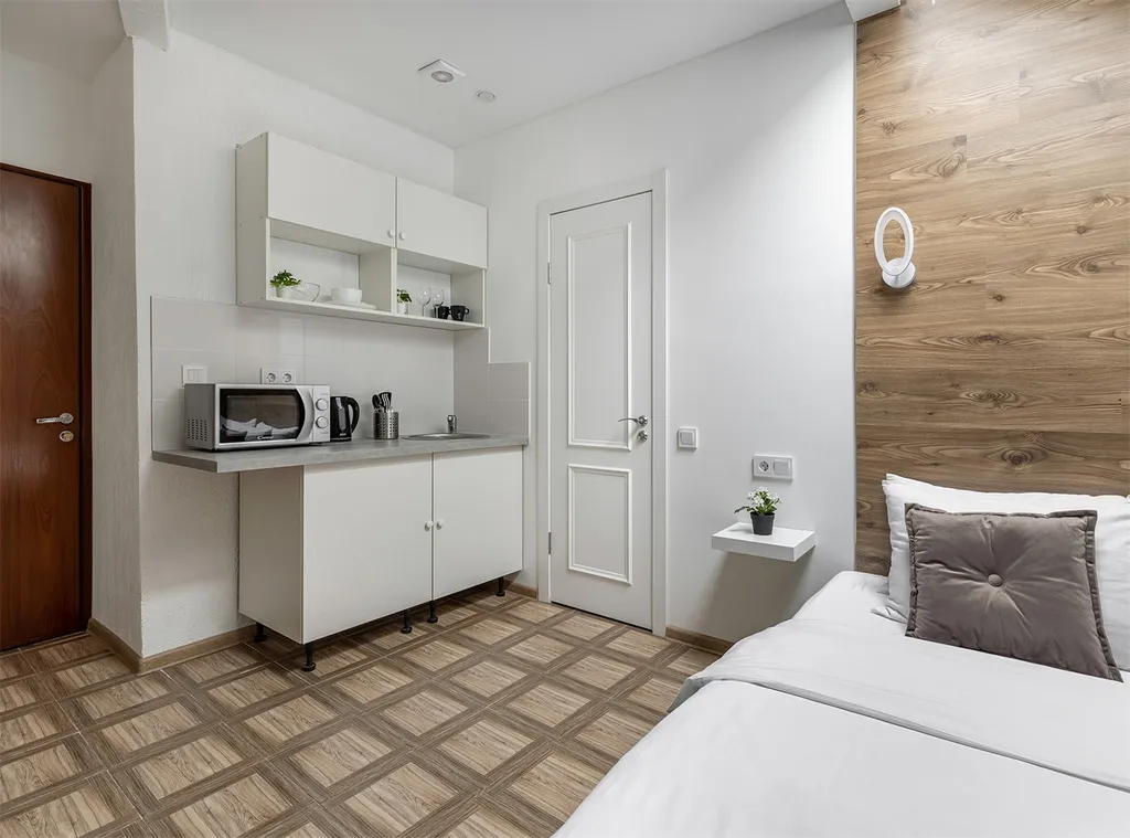 Квартира Комната — Санкт-Петербург