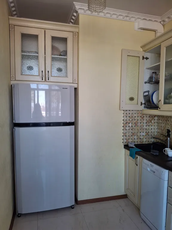 Квартира Квартира в Arco di Sole — Москва