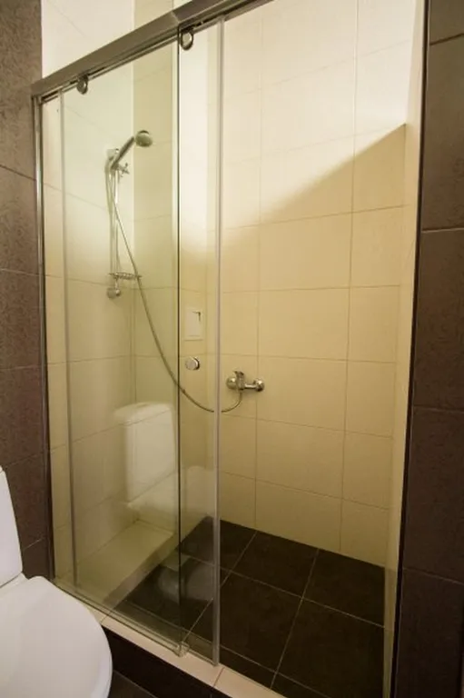 Квартира Квартира Двухместный номер с видом на горы без балкона — Геленджик