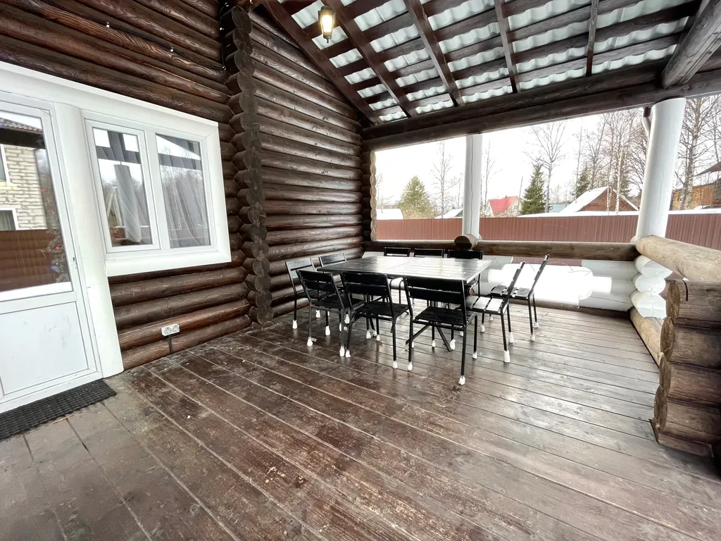 Дом рядом с горнолыжном курортом