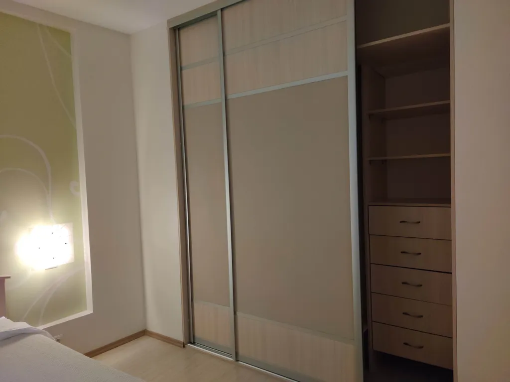 Light House - уютная 3-комнатная квартира