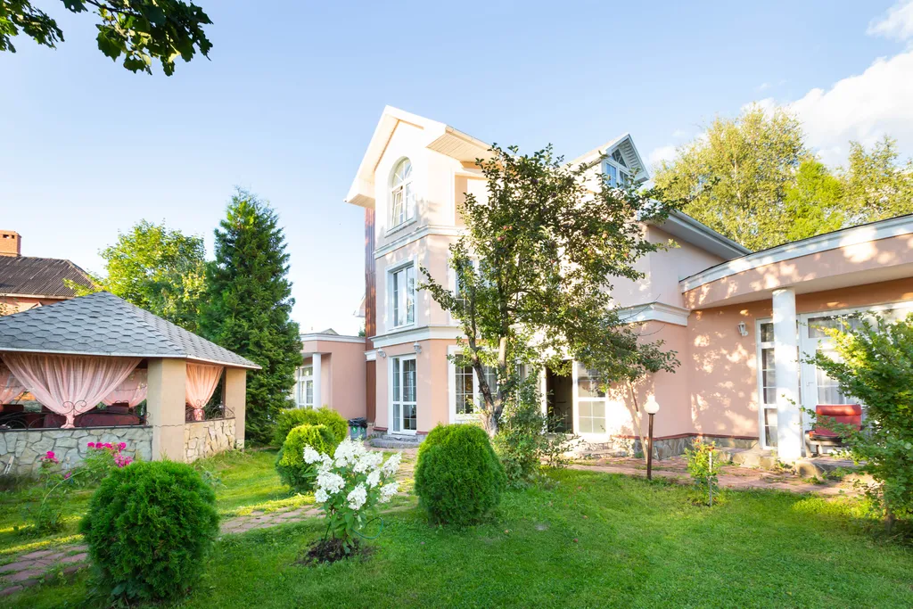 Коттедж Коттeдж "Aлабушeвo Семейный очаг" Alаbushevо family hеarth — аренда посуточно в Алабушево