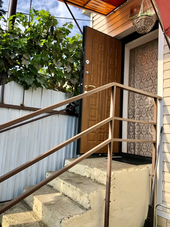 Коттедж Уютный, чистый, красивый дом — Кисловодск