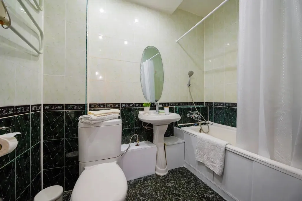 Квартира в центре