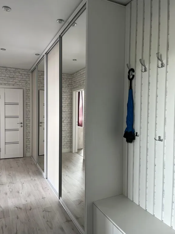 Уютная квартира в Пионерском