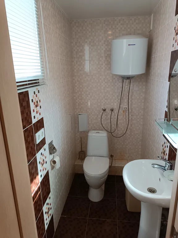 Уютное гнездышко для вас