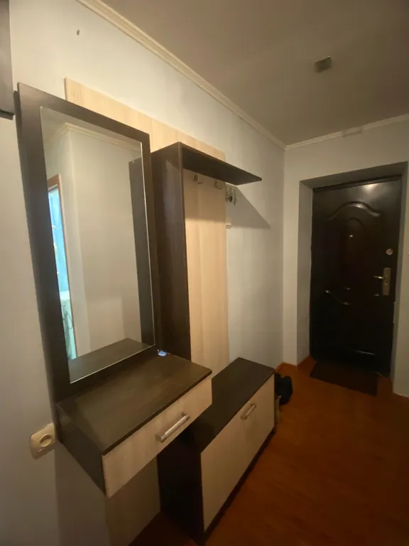 Тёплая уютная 2-комнатная квартира