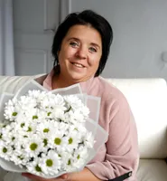 Лариса Иванова
