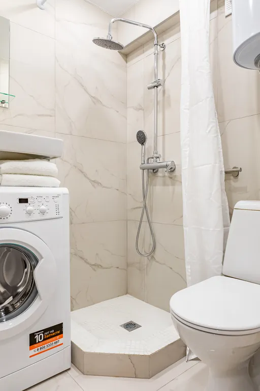 Стильные апарты